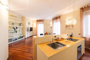 130 sqm - Lima M1 - Elegant and Luxury Design Flat